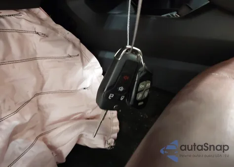 2015 Ford Fusion Se z USA, uszkodzony, nr VIN 3FA6P0HD2FR136593